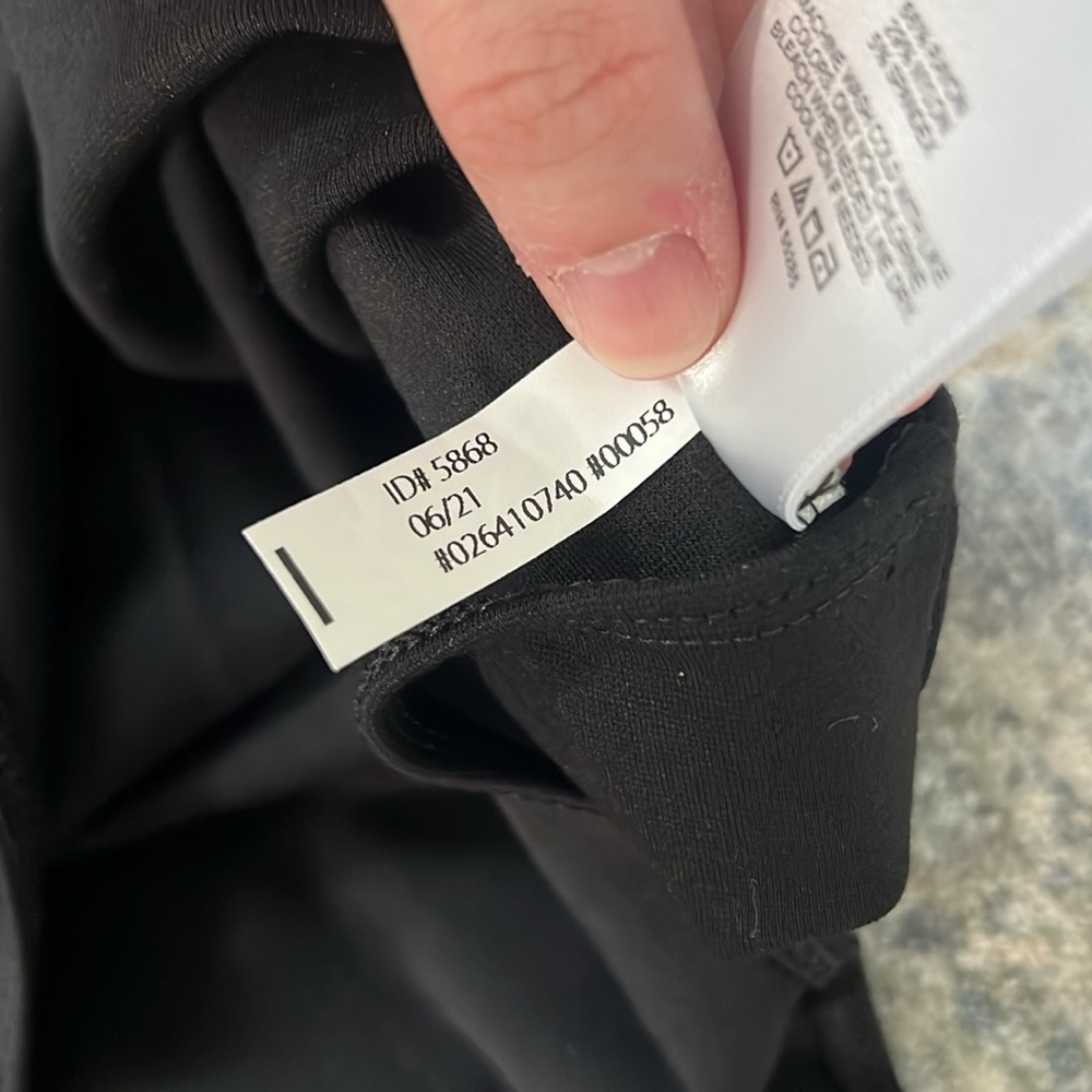 Express bodysuit - Picture 5 of 6